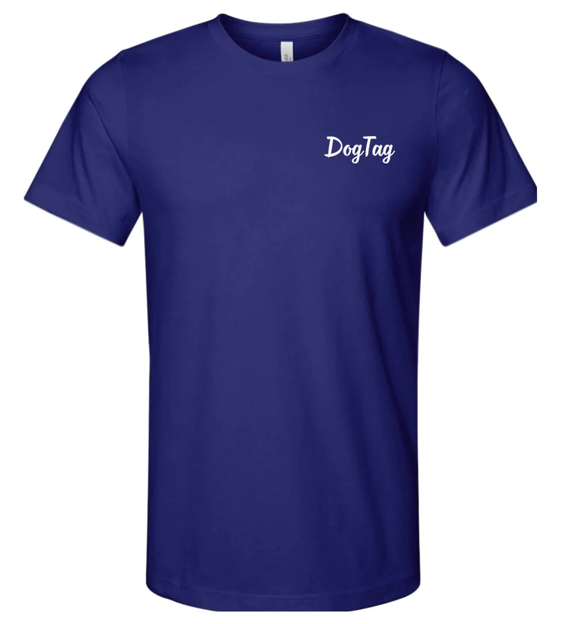 Bella+Canvas Unisex Jersey Tee