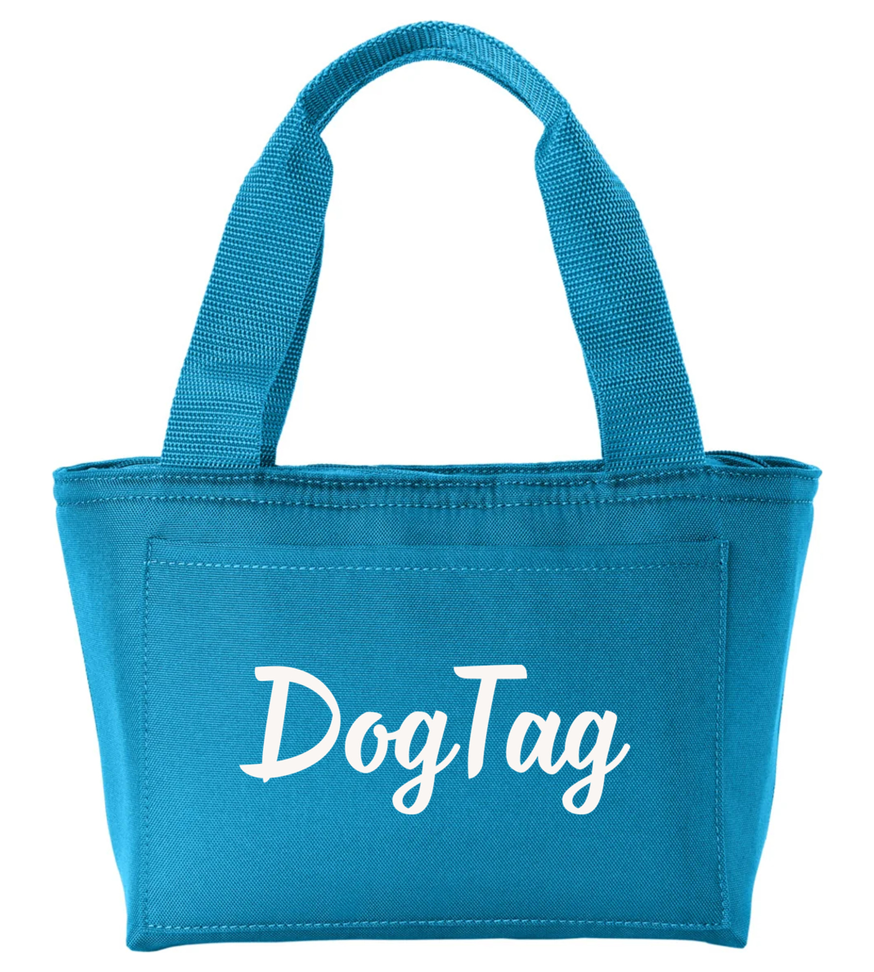Port Authority Insulated Lunch Tote
