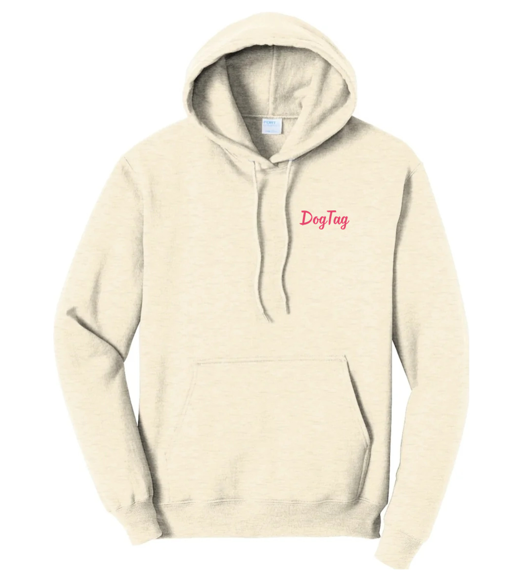 Port & Company Core Fleece Pullover Hoodie