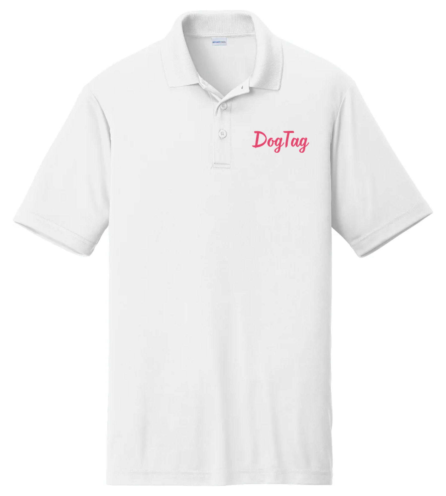 Sport-Tek PosiCharge Competitor Polo