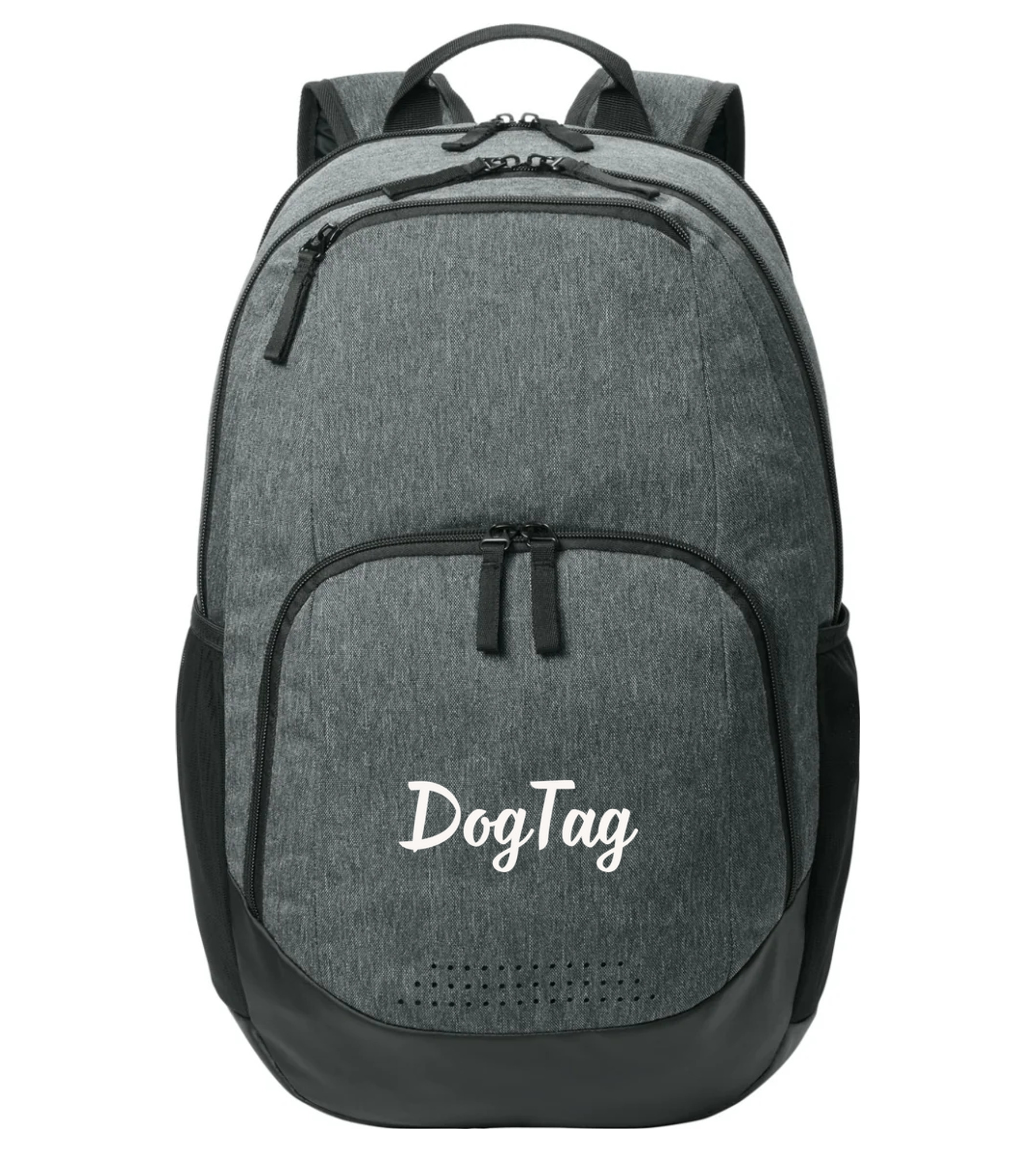 Sport-Tek Rec Backpack